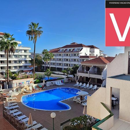 Las Americas - 2 Bedrooms - Flayla-A Arona  Buitenkant foto