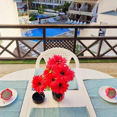 Las Americas - 2 Bedrooms - Flayla-A Arona  Buitenkant foto