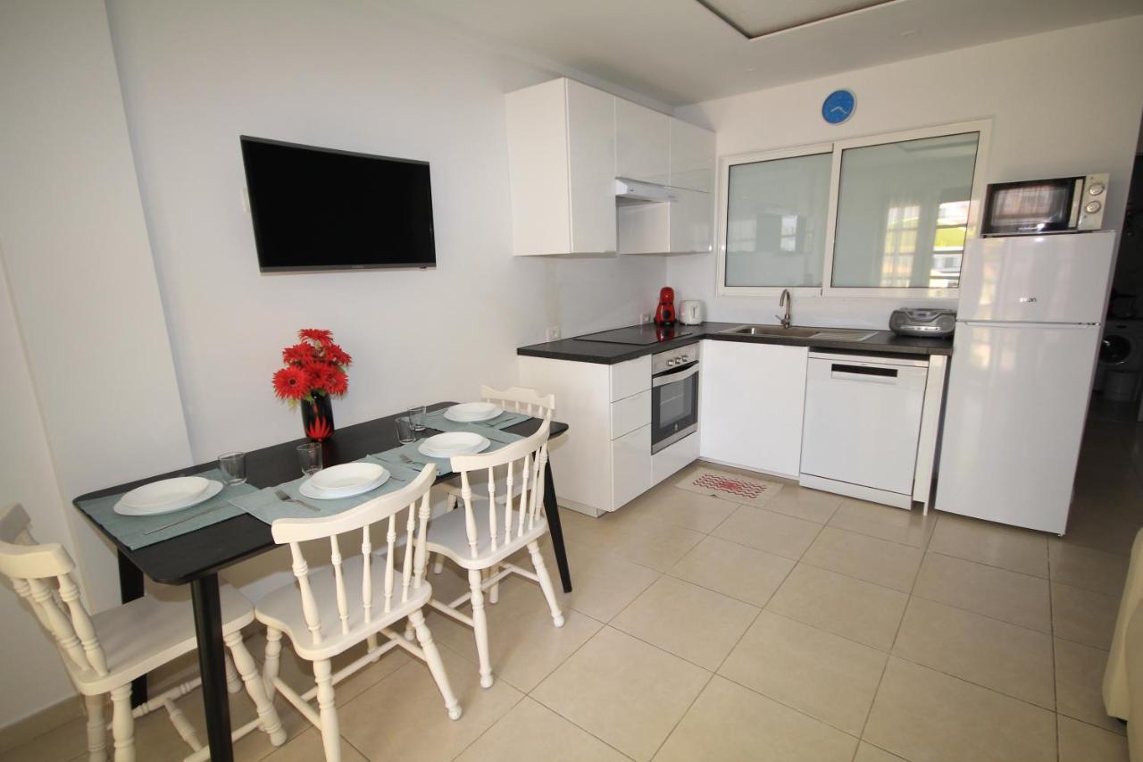 Las Americas - 2 Bedrooms - Flayla-A Arona  Buitenkant foto