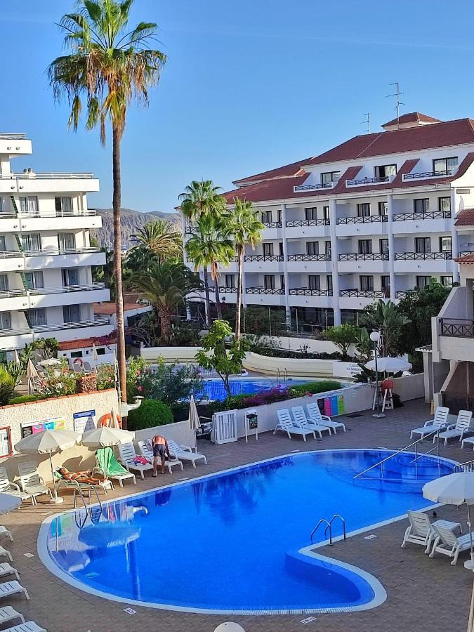 Las Americas - 2 Bedrooms - Flayla-A Arona  Buitenkant foto
