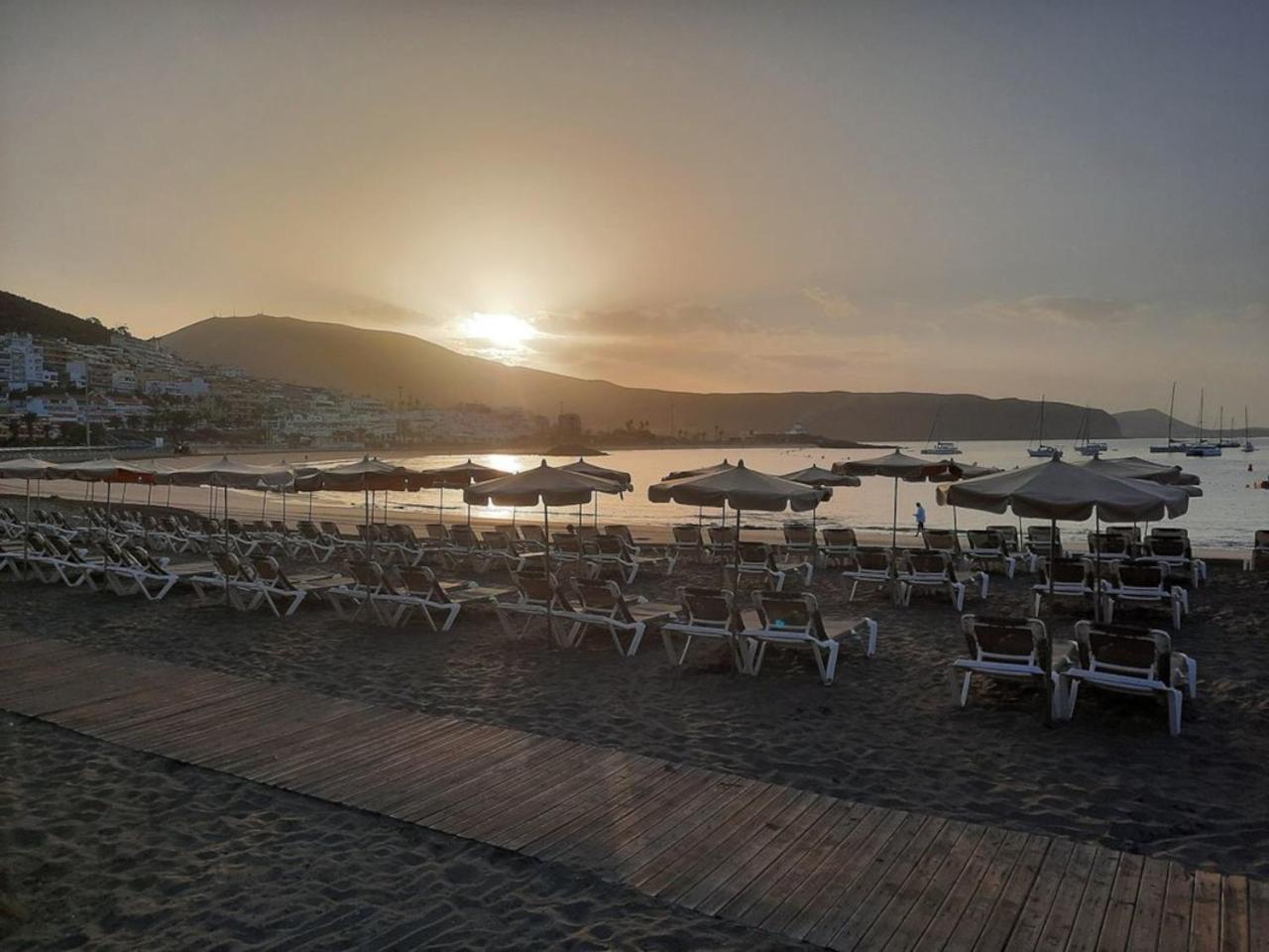 Las Americas - 2 Bedrooms - Flayla-A Arona  Buitenkant foto
