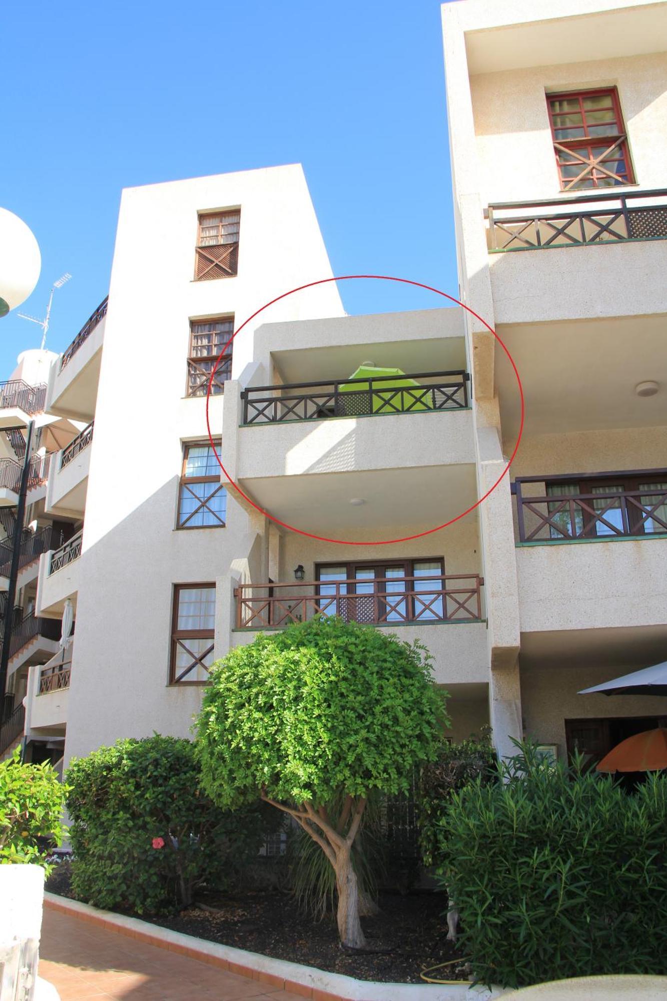 Las Americas - 2 Bedrooms - Flayla-A Arona  Buitenkant foto
