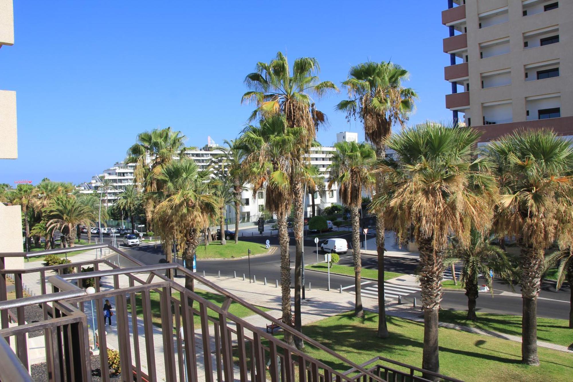 Las Americas - 2 Bedrooms - Flayla-A Arona  Buitenkant foto