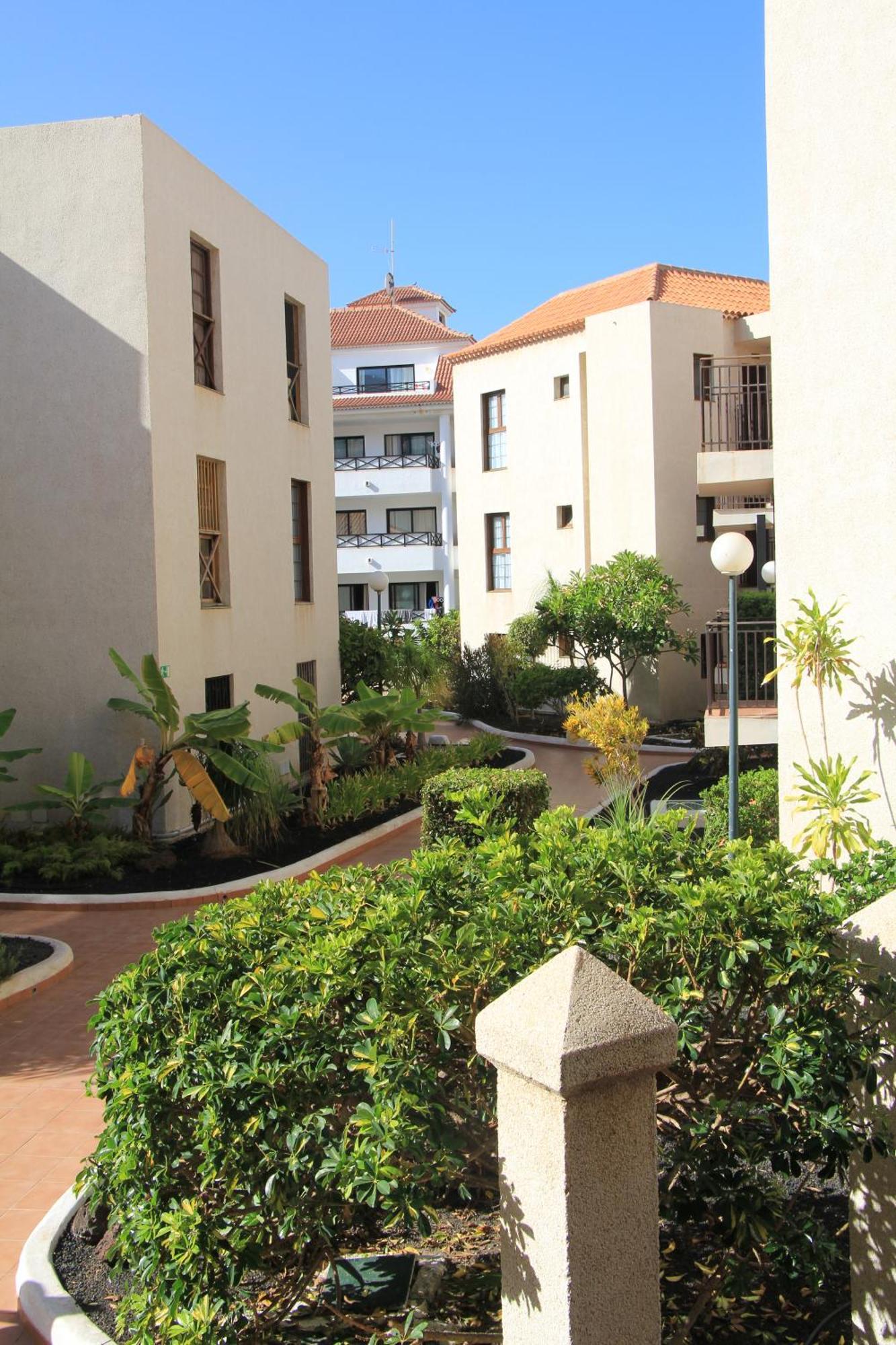 Las Americas - 2 Bedrooms - Flayla-A Arona  Buitenkant foto