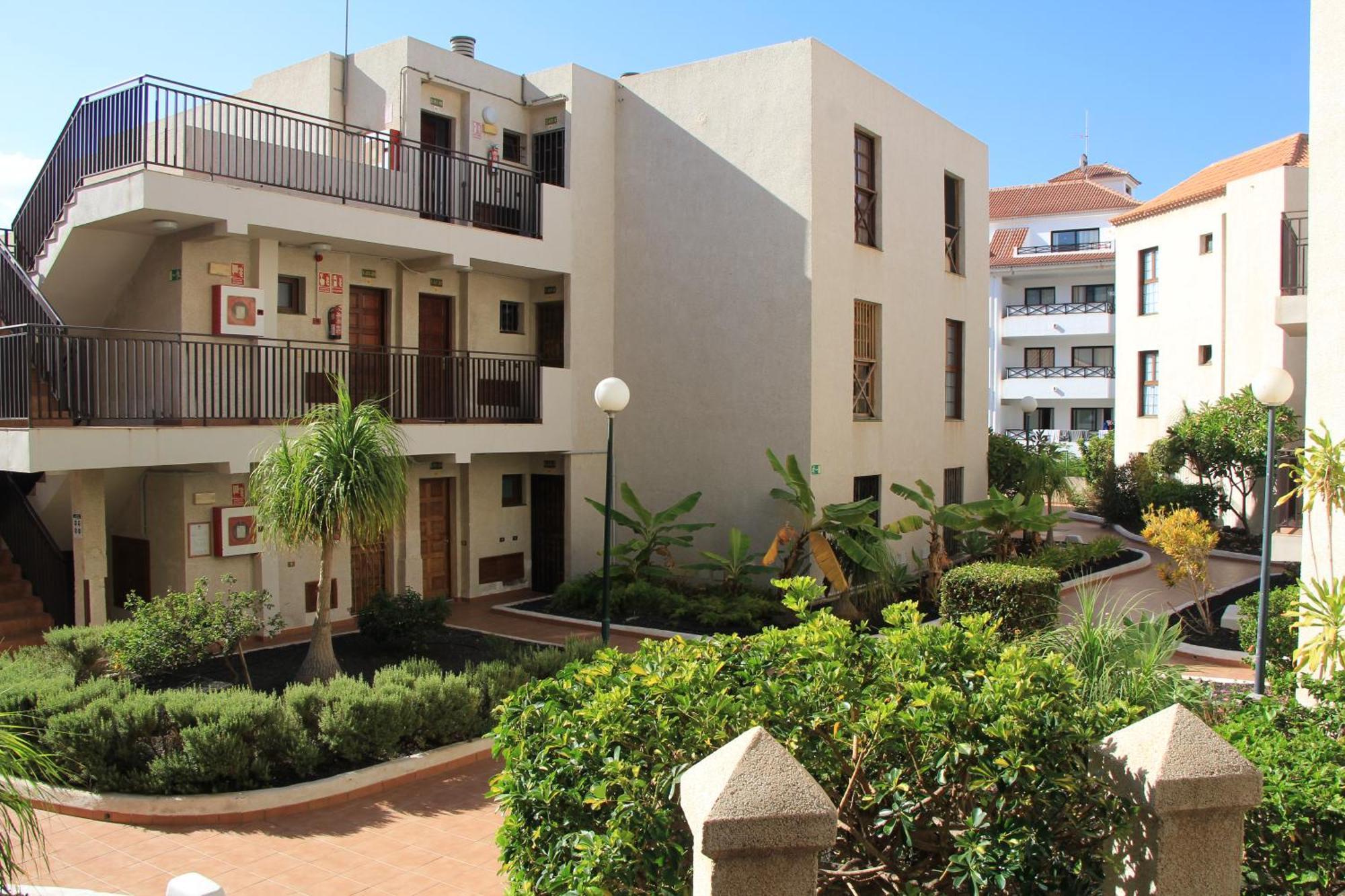 Las Americas - 2 Bedrooms - Flayla-A Arona  Buitenkant foto