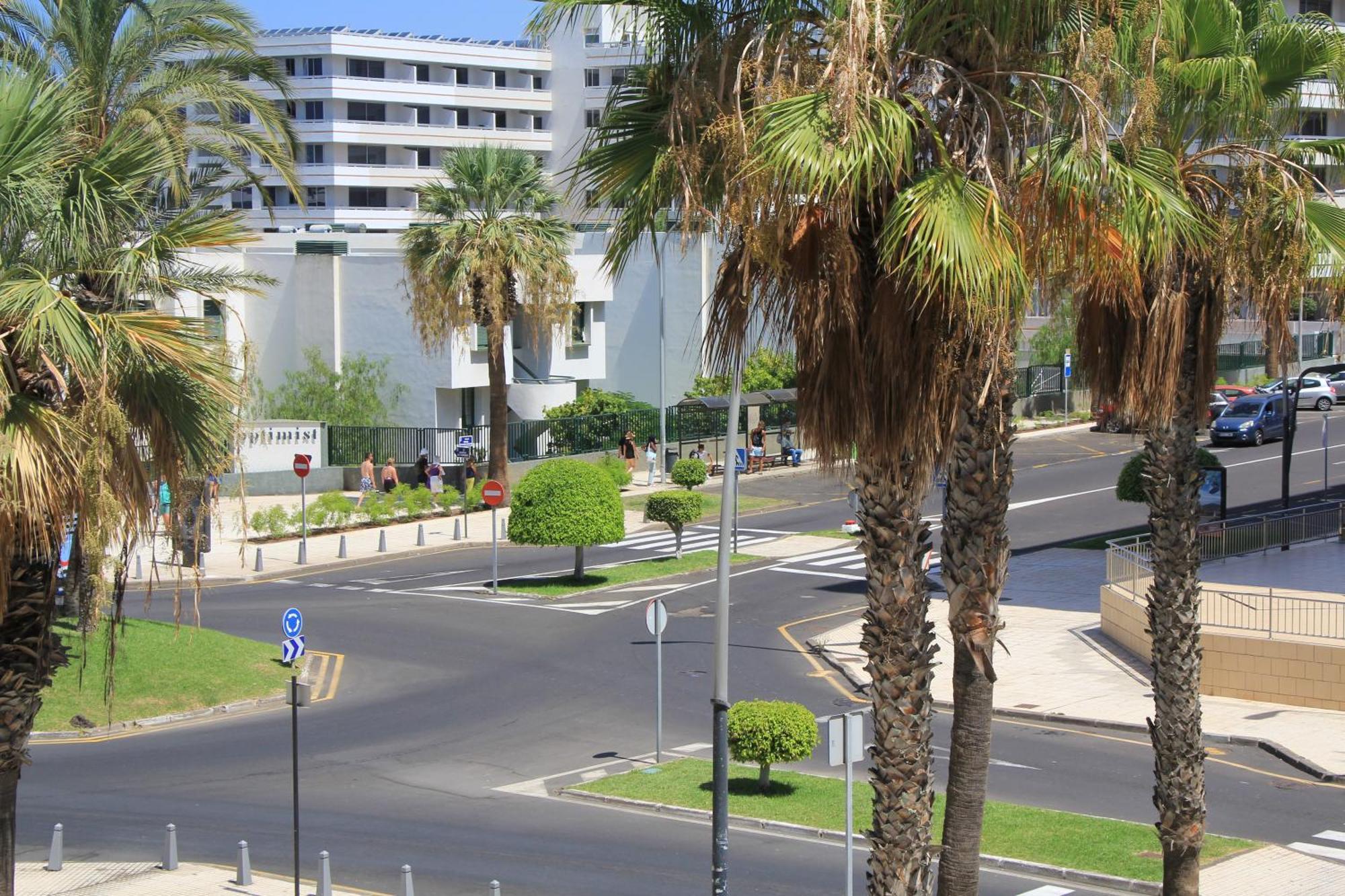 Las Americas - 2 Bedrooms - Flayla-A Arona  Buitenkant foto