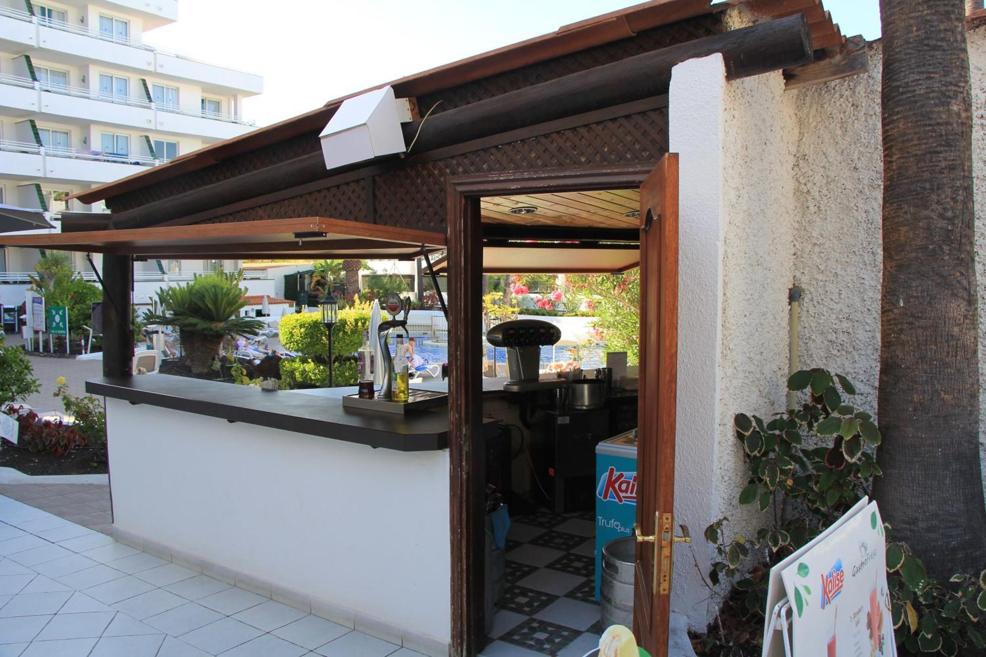 Las Americas - 2 Bedrooms - Flayla-A Arona  Buitenkant foto