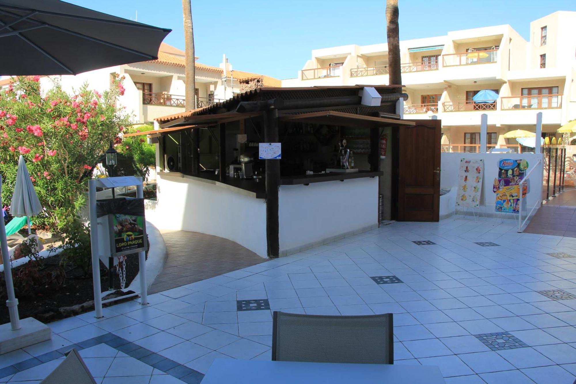 Las Americas - 2 Bedrooms - Flayla-A Arona  Buitenkant foto