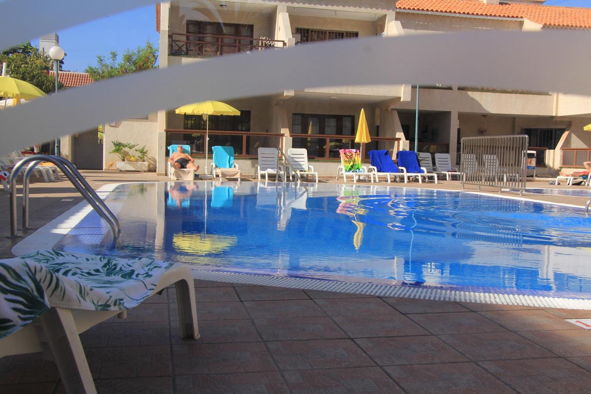 Las Americas - 2 Bedrooms - Flayla-A Arona  Buitenkant foto