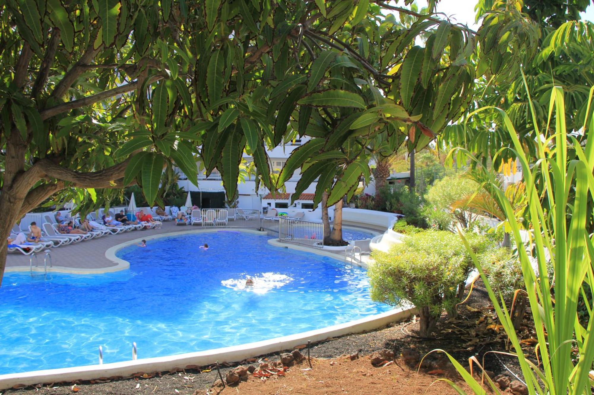 Las Americas - 2 Bedrooms - Flayla-A Arona  Buitenkant foto